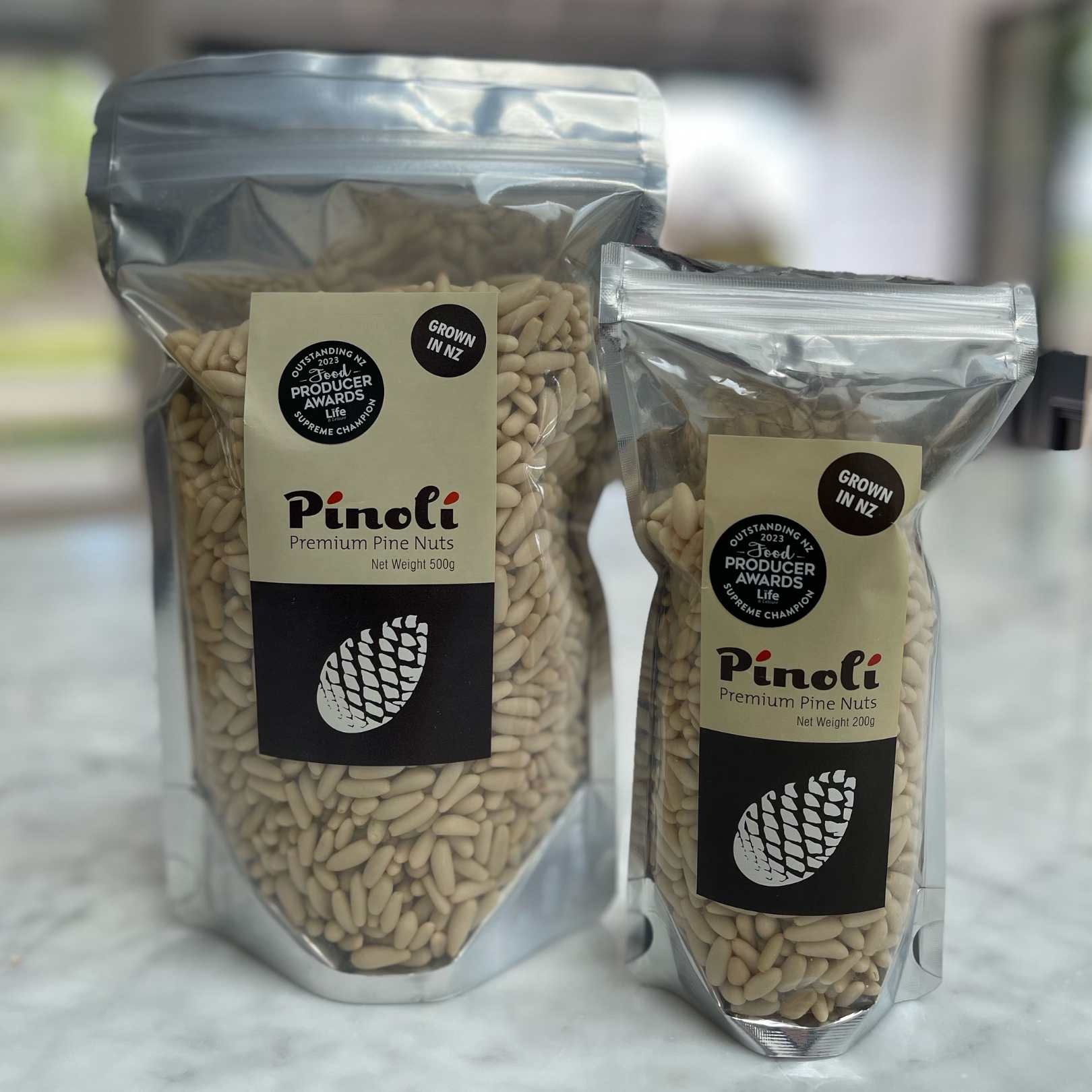 Buy Pine Nuts  Online NZ